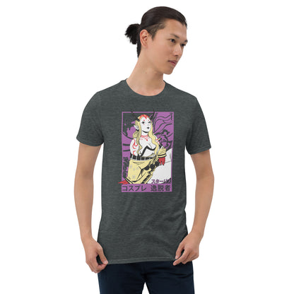 Starlis as Ibaraki Douji T-Shirt